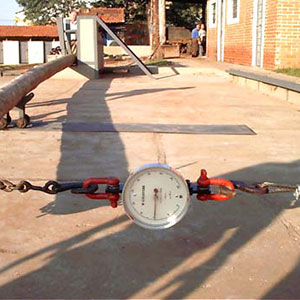 Empresa Especializada em Tratamento de Madeiras - 1