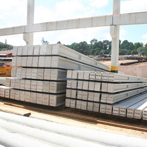 Fabricante de Postes de Concreto - 2